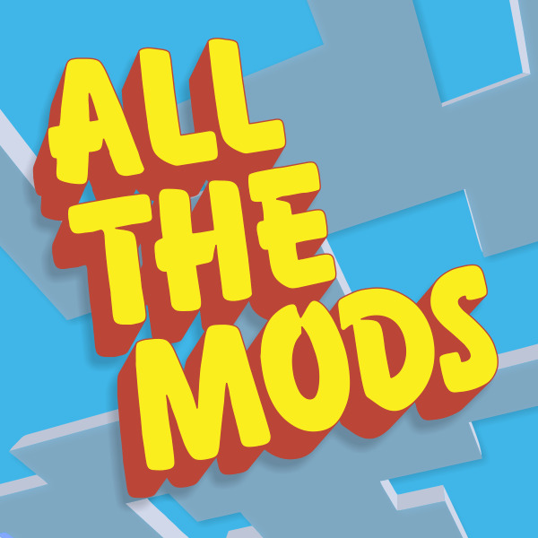 All the Mods 1